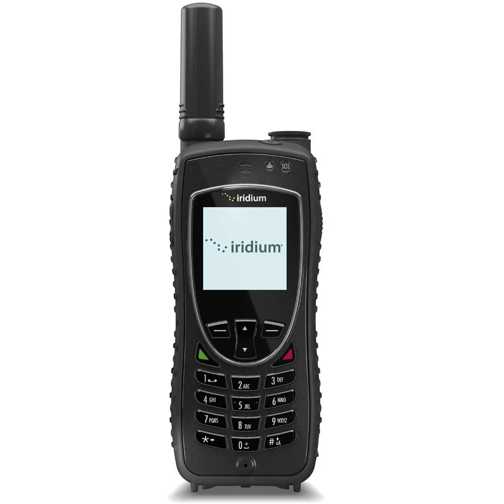 iridium extreme 9575