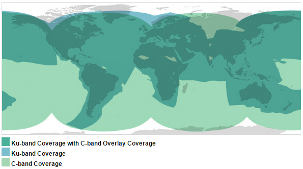KVH's TracPhone V11-HTS