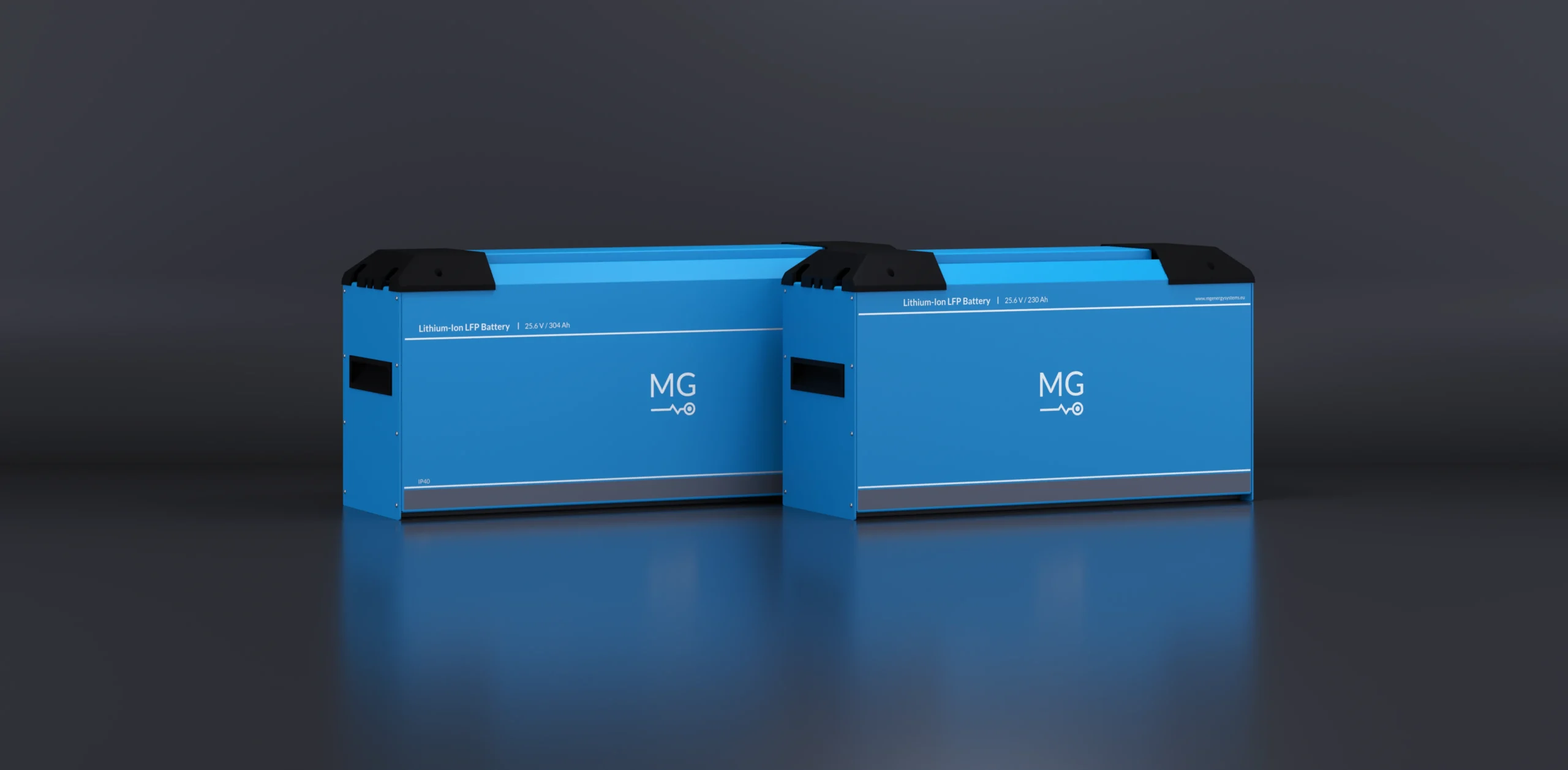 LFP Battery 24 V LFP Battery 24 V - Image 3