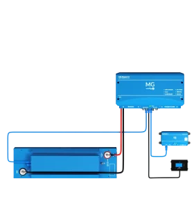 LFP Battery 24 V LFP Battery 24 V - Image 4