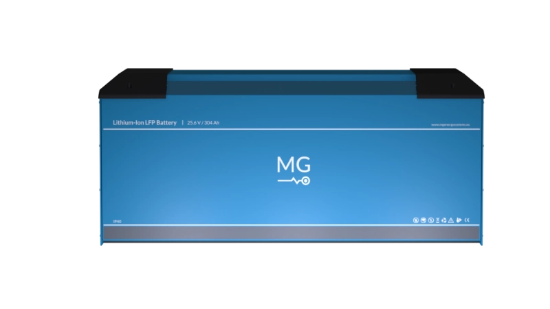 LFP Battery 24 V LFP Battery 24 V - Image 2