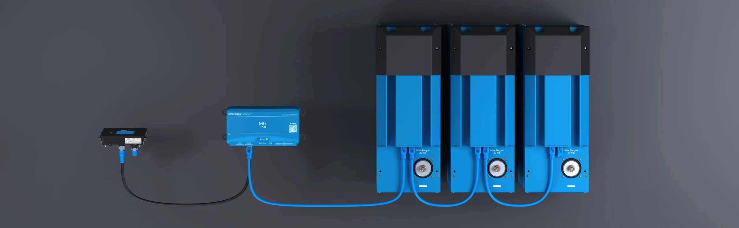 SmartConnect SmartConnect