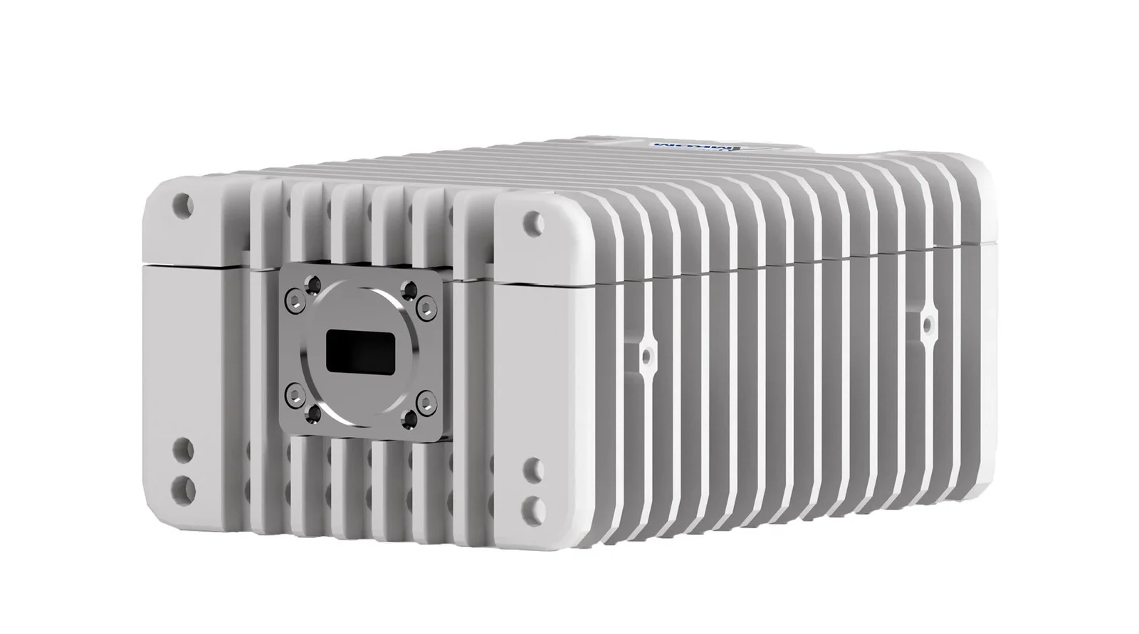 GL-KU20W-FL Fanless Ku Low Band 12.75-13.25GHz BUC