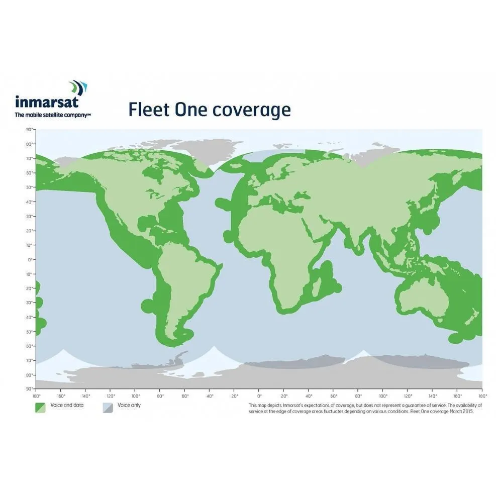 emergency kit FleetOne Coastal