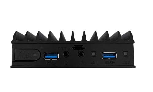 CommBox Edge 6 CommBox Edge 2