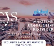 monaco yacht show 2024