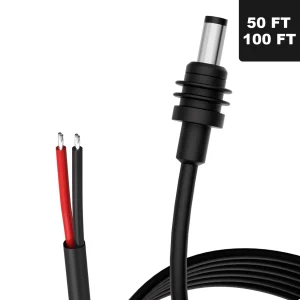 Starlink Mini Long Power Cable