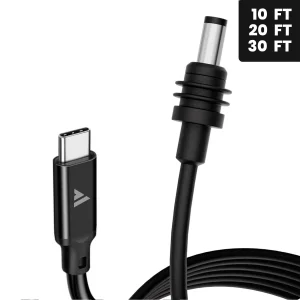 Starlink Mini USB-C Power Supply