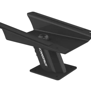 Aluminum PowerTower Mount for Starlink Flat High Performance