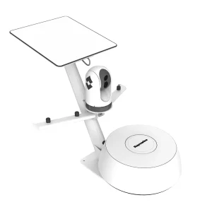 Tapered Mast for Starlink Flat High Performance