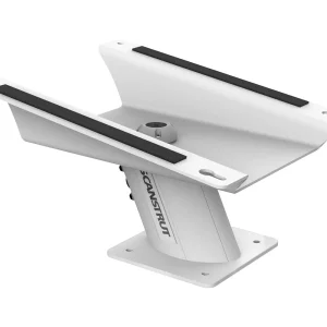 Starlink Aluminium PowerTower