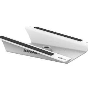 Starlink Flat High-Performance Aluminum Wedge