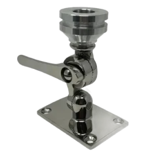 Starlink Mini Marine Bracket