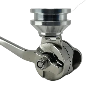 Rail Mount for Starlink Mini