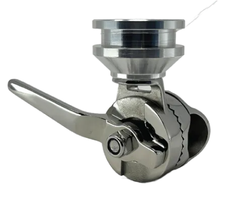 Rail Mount for Starlink Mini