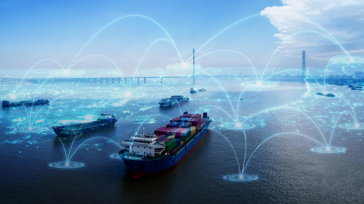Satellite Communication Service Trends in the US Maritime Industry