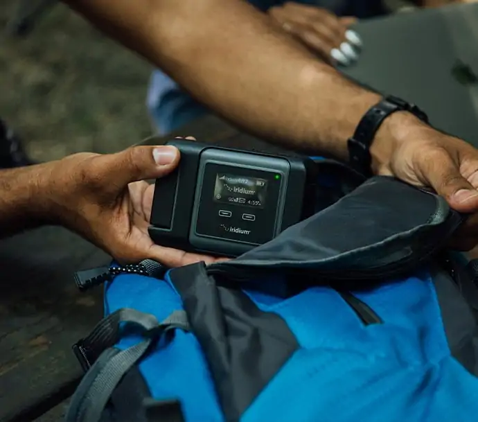 Iridium Go Iridium GO! - Image 2