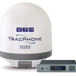 KVH V7-HTS