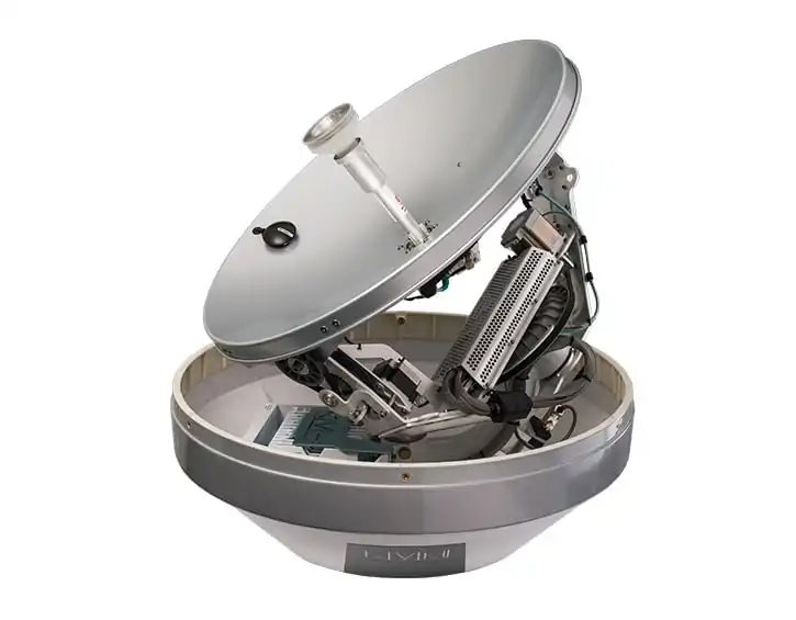 KVH TracNet H90 - Image 6