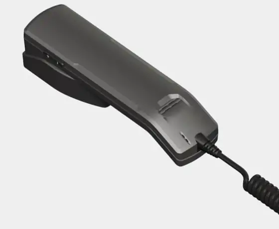 Iridium LT3100S GMDSS System - Image 2