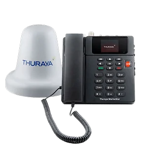 Thuraya coverage maps Thuraya Marinestar