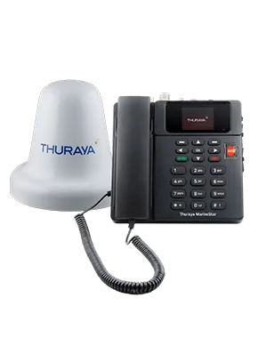 FDU-XT Neo Thuraya Marinestar