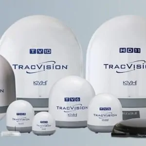 KVH TracVision TV8
