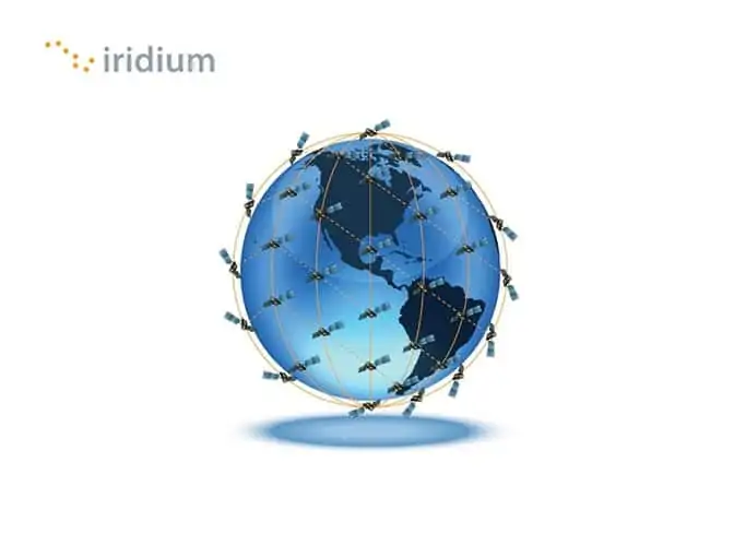 Iridium Certus 700 - Image 7