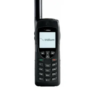 Iridium Coverage Maps Iridium 9555