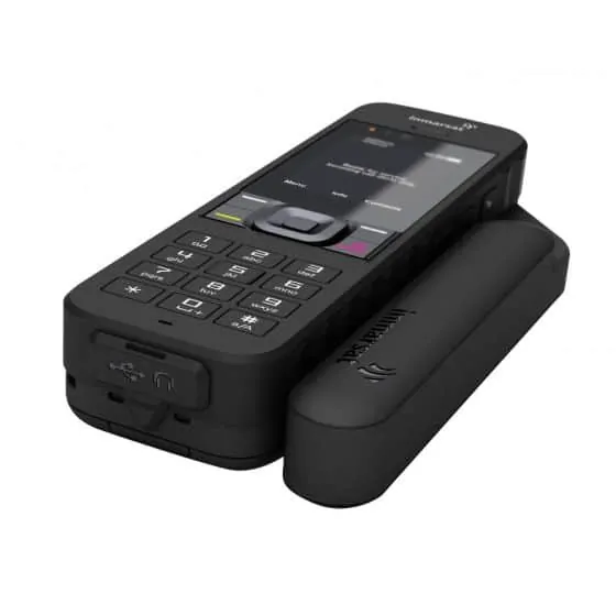 isatphone 2 Inmarsat IsatPhone 2 - Image 5