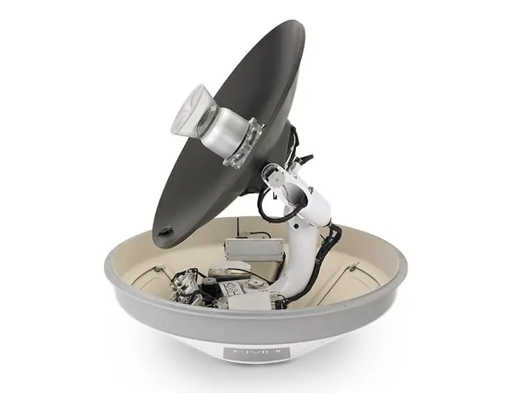 KVH V11-HTS KVH V11-HTS - Image 4