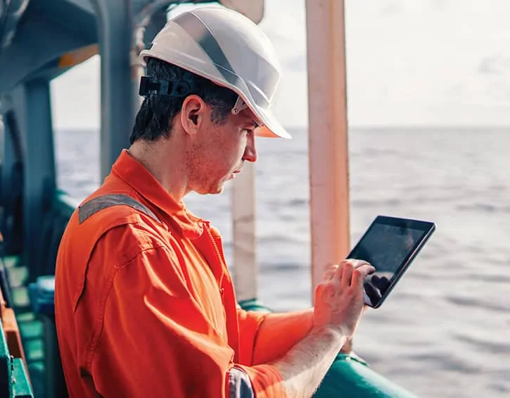 KVH V11-HTS KVH V11-HTS - Image 3