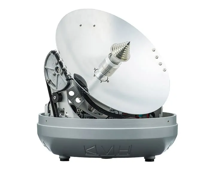 KVH V30 KVH V30 - Image 4