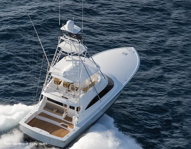 KVH TracNet H90 - Image 4