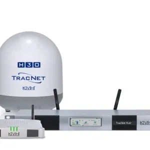 TracNet H30