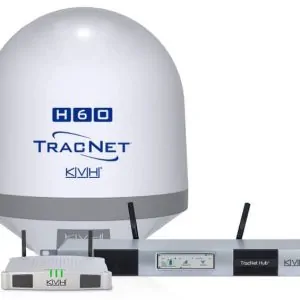 TracNet H60