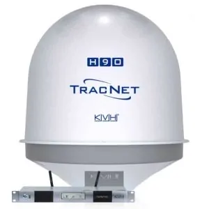 TracNet H90