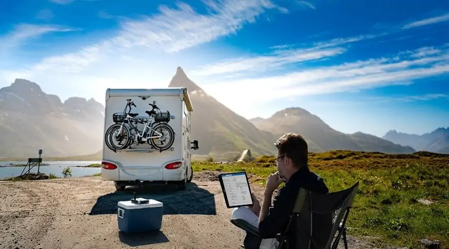 Iridium GO! Exec Iridium GO! Exec - Image 3