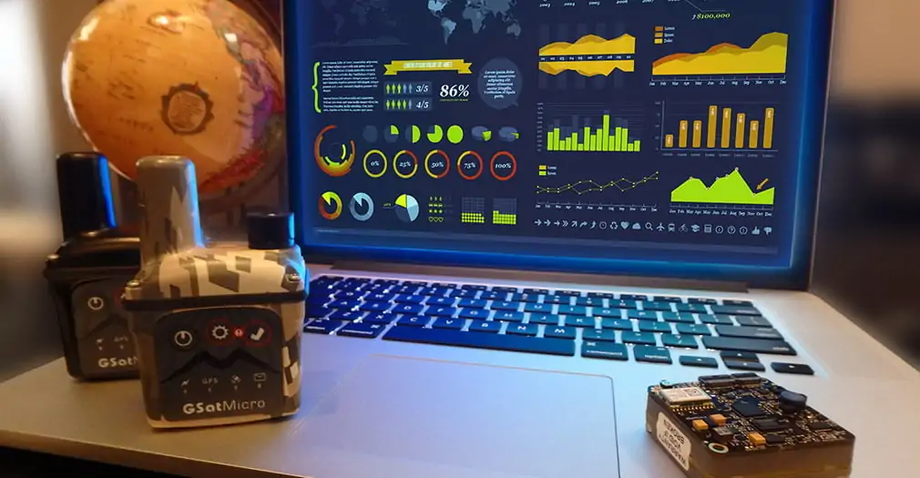 GSatMicro - Image 2