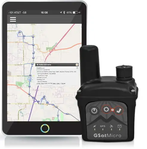 8640 Mini Coupling – Starlink Mini Mount Adapter