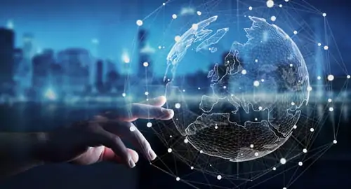 satellite communication satellite communication