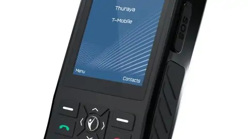 THURAYA XT-PRO DUAL - Image 2