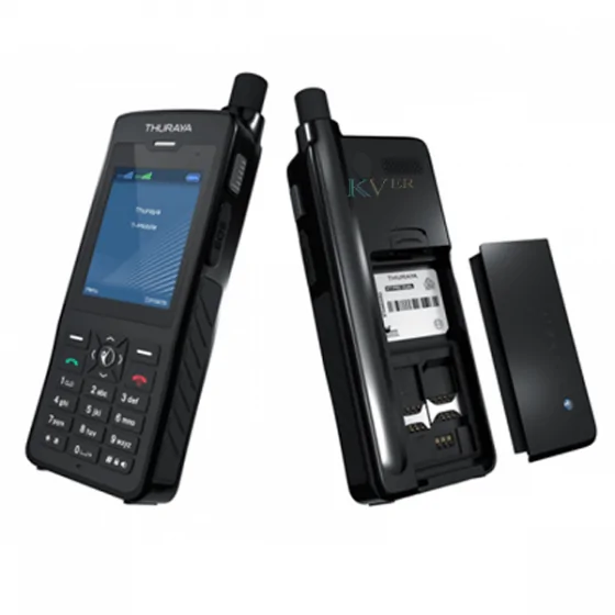 THURAYA XT-PRO DUAL - Image 3