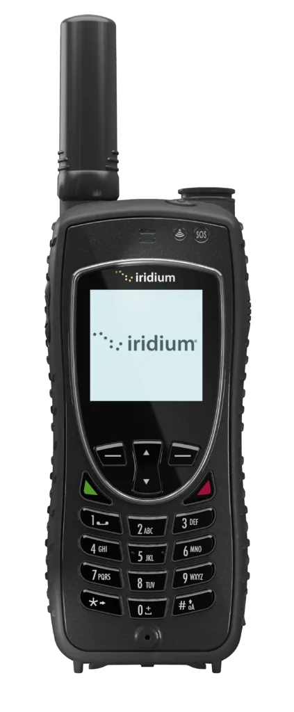 Iridium Extreme