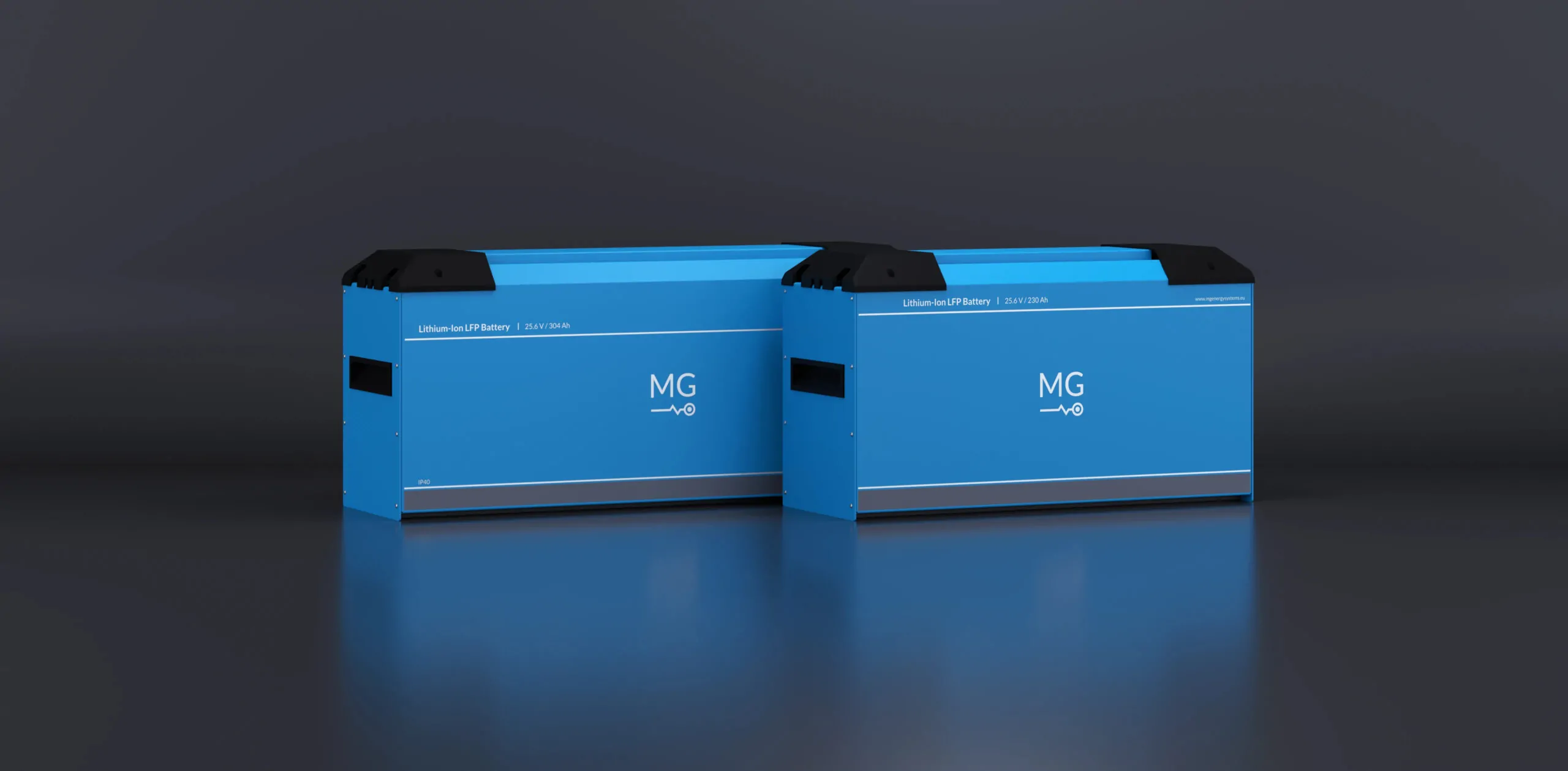 LFP Battery 24 V LFP Battery 24 V