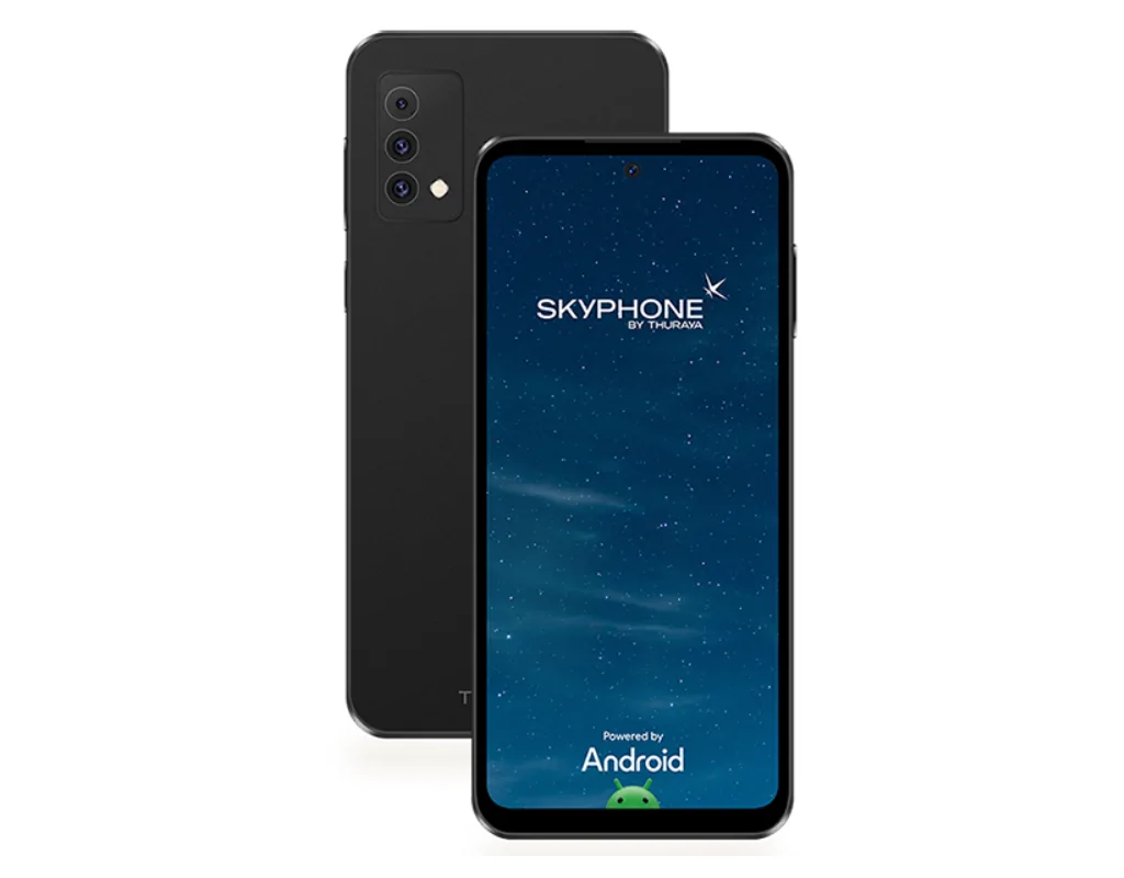 THURAYA SKYPHONE