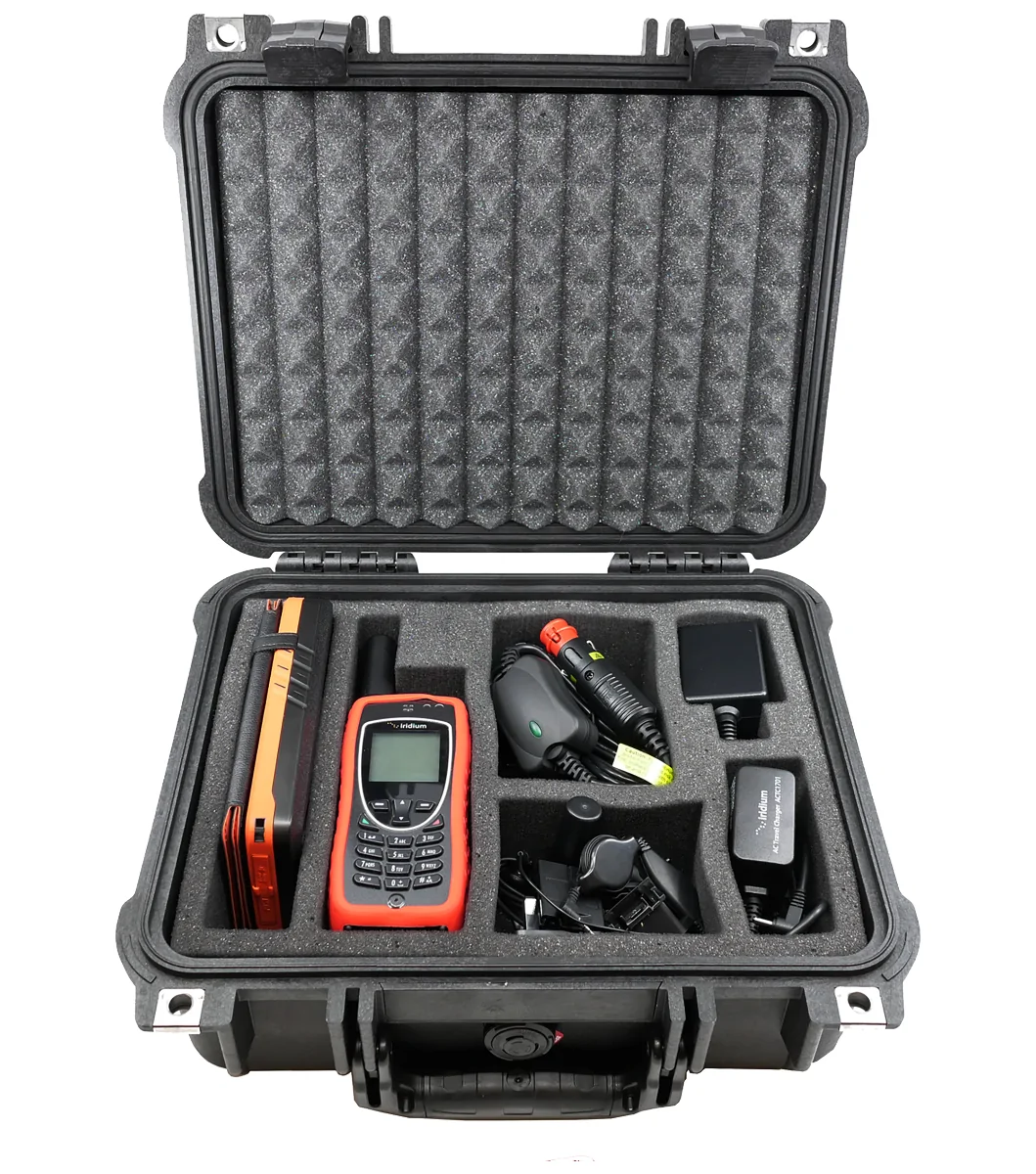 Iridium Extreme Iridium Extreme 9575 Emergency Responder Package