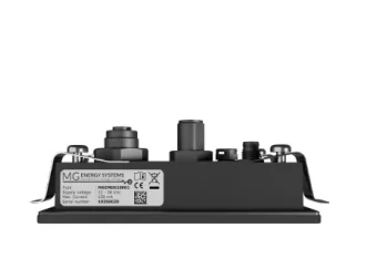 MG Energy Monitor MG Energy Monitor - Image 2