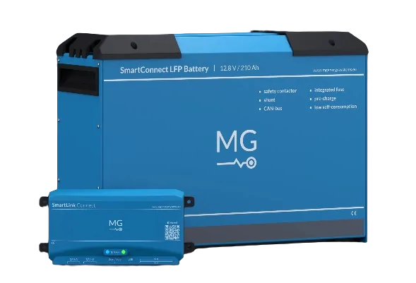 SmartConnect SmartConnect