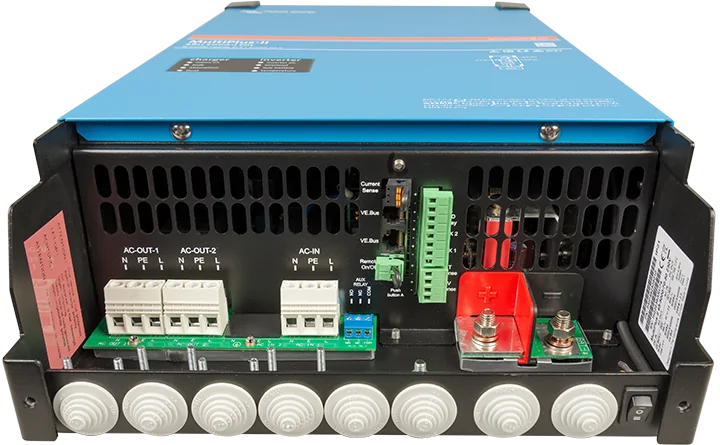Victron MultiPlus-II Victron MultiPlus-II